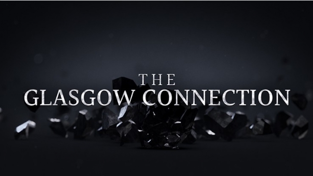 RSVPMAGIC Presents The Glascow Connection by Eddie McColl