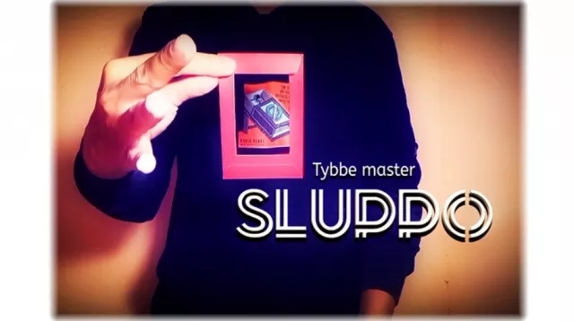 Sluppo by Tybbe master