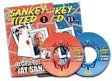 Jay Sankey - Sankey Tized 2 sets