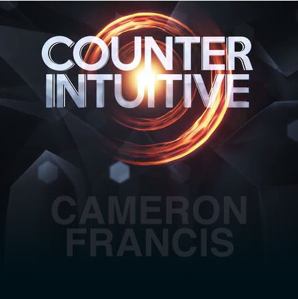 Counter Intuitive by Cameron Francis (Instant Download)