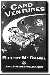 Card Ventures - Robert McDaniel