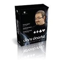 Utopia by Dani DaOrtiz (4 DVD Set)