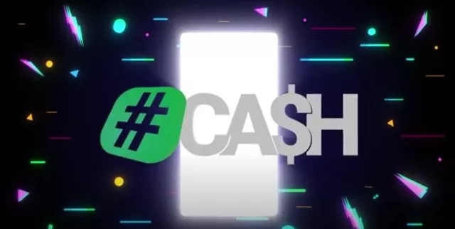 #Cash​ - Daba