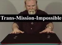 Trans-Mission-Impossible by Dean Dill