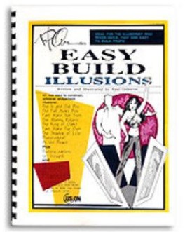Easy Build Illusions book Download Paul Osborne