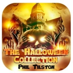 Phil Tilston – The Halloween Set By Phil Tilston