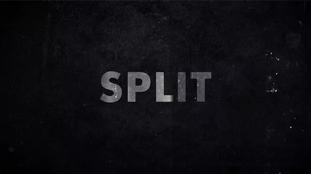 Split by EVM (Digit Download)