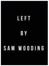 Left by Sam Wooding