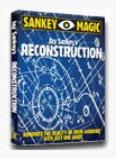 Jay Sankey - Reconstruction