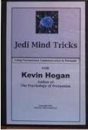 Kevin Hogan - Jedi Mind Tricks