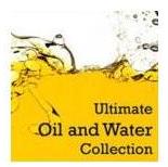 Ultimate Oil and Water Collection by Nguyen Quang