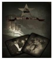 Jim Critchlow's WHITE STAR