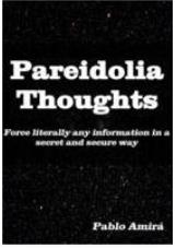 Pablo Amira - Pareidolia Thoughts
