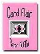 Peter Duffie - Card Flair