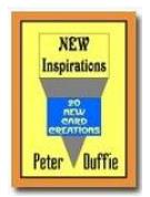 Peter Duffie - New Inspiration