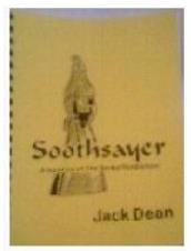 Soothsayer - Jack Dean