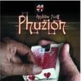 Andrew Scott - Phusion
