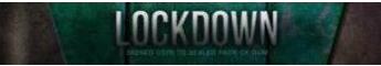 Rob Greenlee - Lockdown