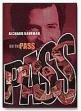Richard Kaufman - On The Pass