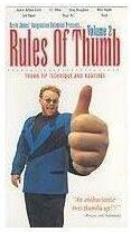 Kevin James - Rules of Thumb(1-3)