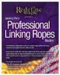 Jeremy Pei - Professional Linking Ropes Routine