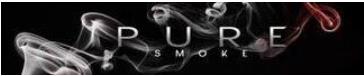 Jason Brumbalow - Pure Smoke