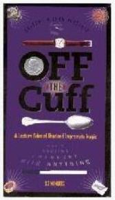 Greg Wilson - Off the Cuff Video