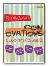 Coin Ovations by Reed McClintock