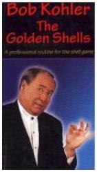 Bob Kohler - The Golden Shells