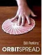 Bill Perkins - Orbit Spread