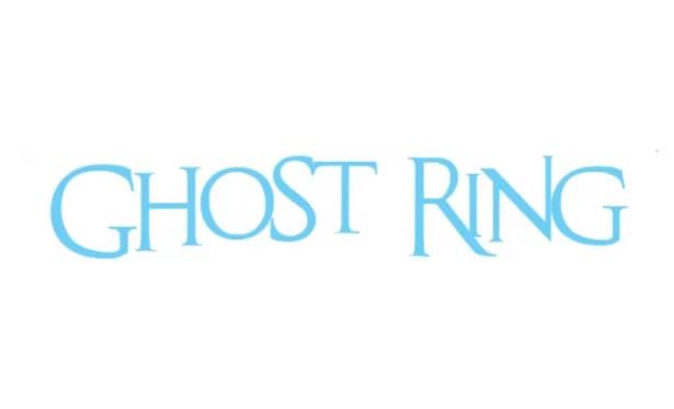 Preston Altree's Ghost Ring (Plans Only)