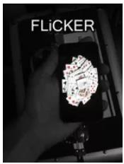 FLiCKER by Derrek Lau