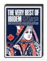 Richard Vollmer - The Very Best of IBIDEM (French)