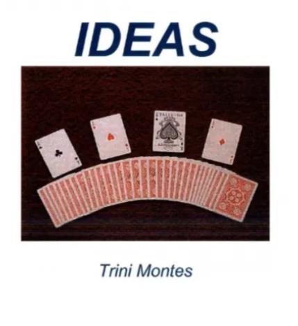 Ideas by Trini Montes