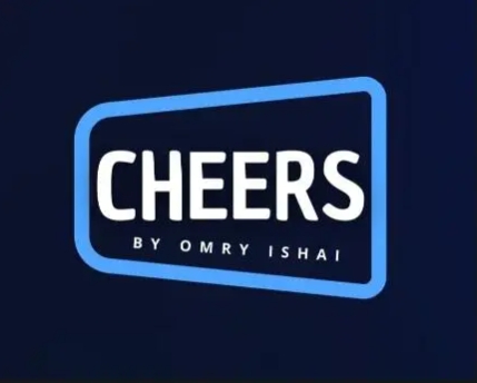 Cheers By Omry Ishai (original download , no watermark)