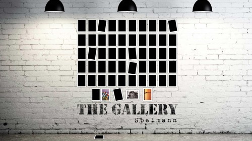 The Gallery By Marc Spelmann - Click Image to Close