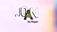 Joan by Negan - Click Image to Close