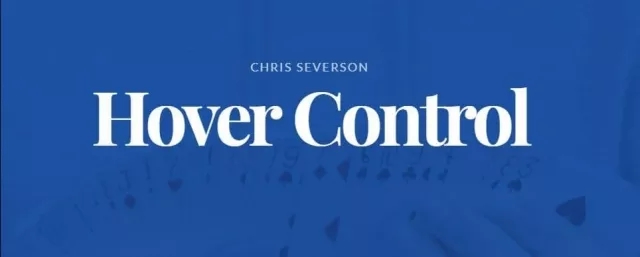 Hover Control by Chris Severson - Click Image to Close