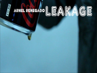 Leakage by Arnel Renegado - Click Image to Close