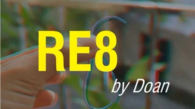 Re8 by Doan
