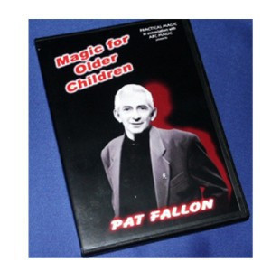 Pat Fallon - Magic for Older Children - Click Image to Close