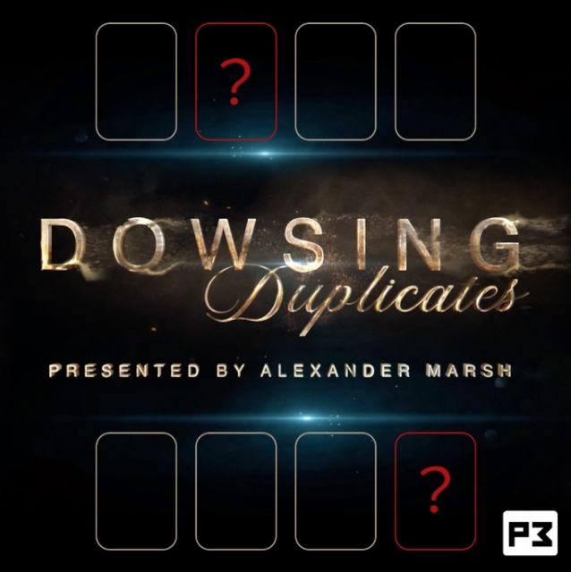 Dowsing Duplicates by T.J. Osbourne - Click Image to Close