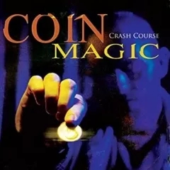 Coin Magic Crash Course by Magic Makers