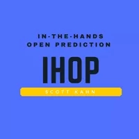 In-The-Hands Open Prediction (IHOP) by Scott Kahn - Click Image to Close