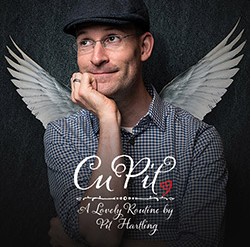 Cupit by Pit Hartling - Click Image to Close