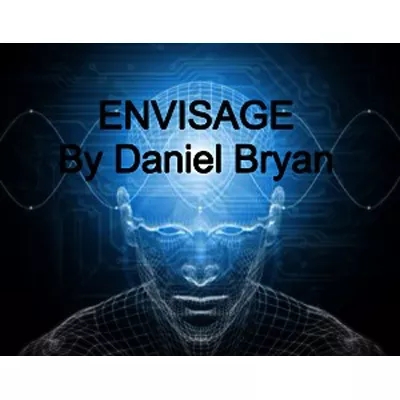 Envisage by Daniel Bryan - Click Image to Close