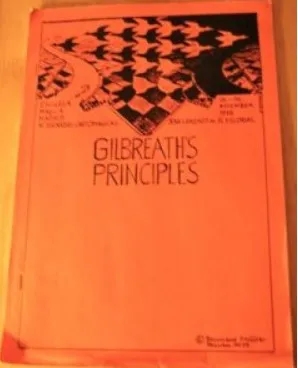 Gilbreath Principals by Reinhard Muller - Click Image to Close