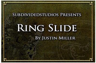 Justin Miller - Ring Slide - Click Image to Close