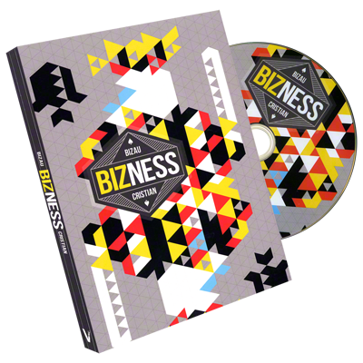 Bizau - Bizness - Click Image to Close