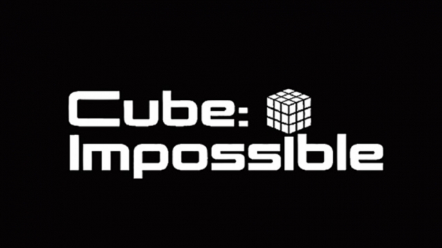 Cube: Impossible by Ryota & Cegchi - Click Image to Close